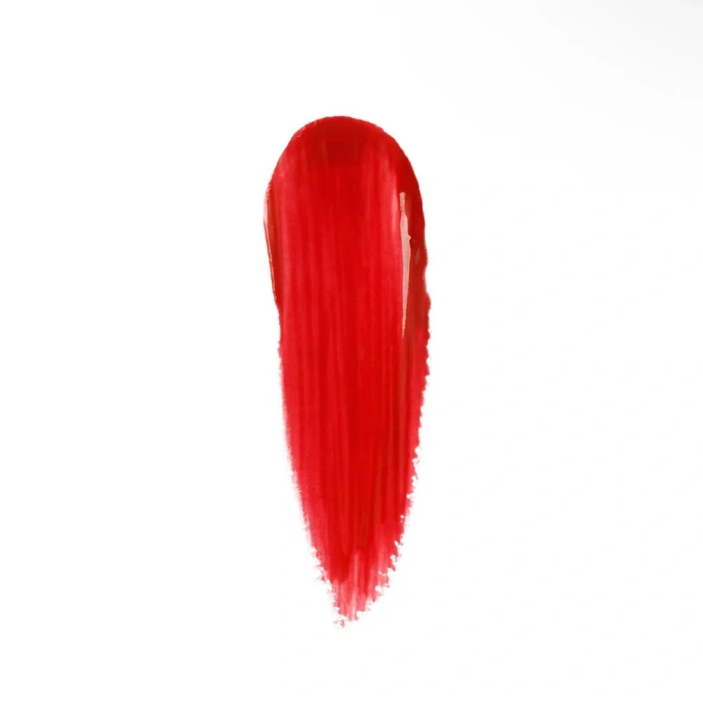 Gucci Bold Red Lipstick